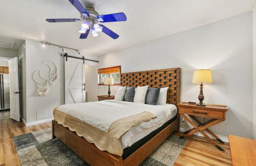 Old Town Basecamp 6 Blocks to Old Town Square - Foto 11