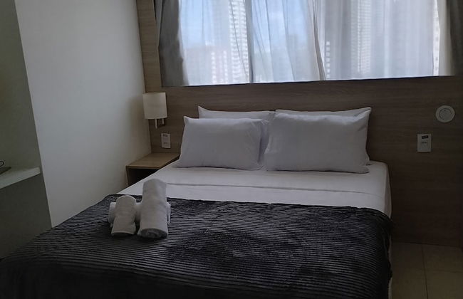 Flats at Beach Class Convention by Yolo - Photo 51