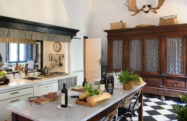 Large Beautiful Villa in Tuscan Hills of Chianti Stunning Gardens and Large Pool - Foto 70