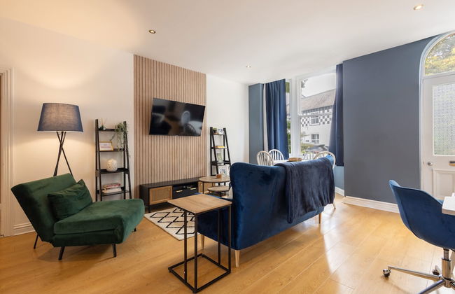 Host Stay Bond End - Photo 1