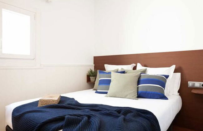 Enjoybcn Dali Apartments - Foto 8