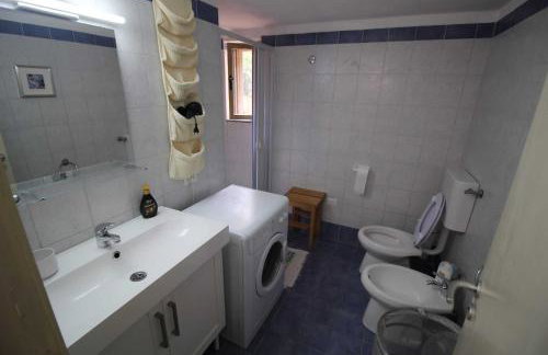 Villetta Iolanda Palau Sardegna con piscina - Foto 16