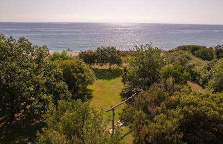 Residence Scopa Marina - Foto 70