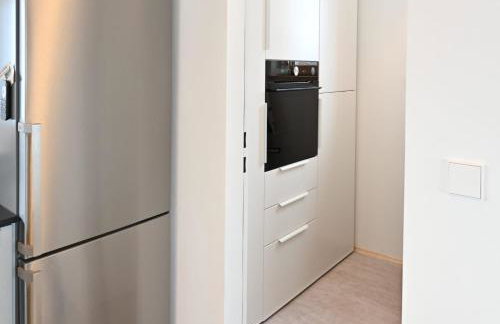Ferienwohnung Halbinsel52 I Seesicht - Exklusive Maisonette-Wohnung mit Seesicht - Foto 19