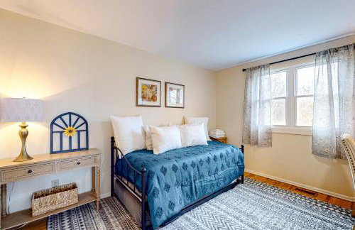 Falling Leaf Hideaway - Foto 21