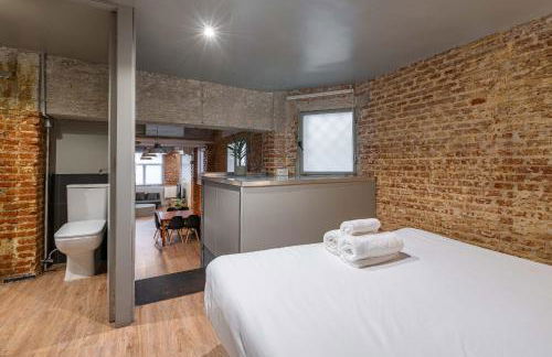 Apartamento Superior Prosperidad - Foto 16