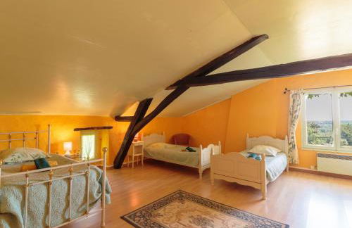 Holiday Home Le Jardin de Timothee by Interhome - Foto 34