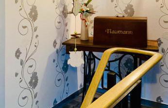 Ferienhaus Zittau Oberlausitz & Ferienwohnung am Hamann Berg - Foto 39