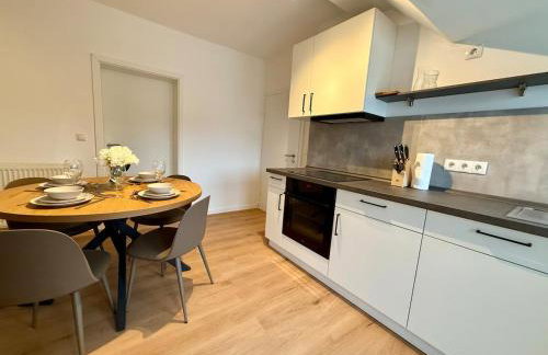 KO 2-Zimmer Apartment 58 qm bis zu 4 Personen - Foto 18