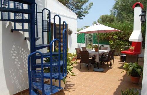 La Casa de la Rapita - Foto 42