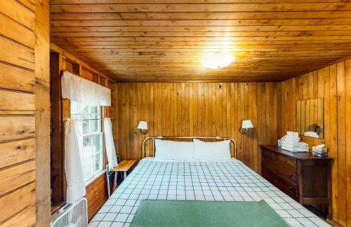 Garden Island's Cedar - Foto 21