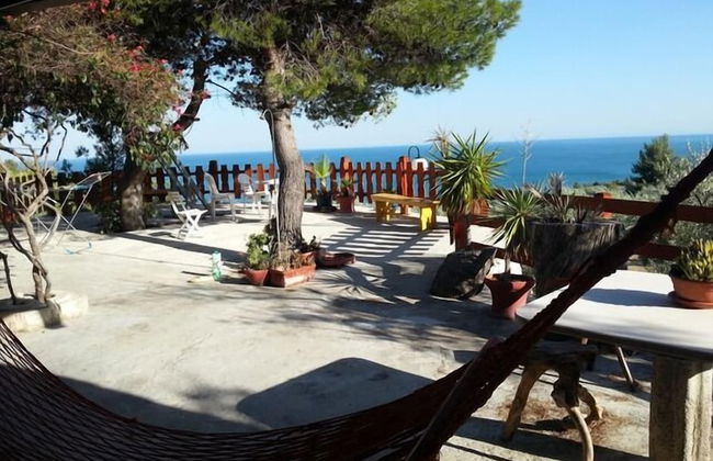 Residence Mattinatella - Photo 17