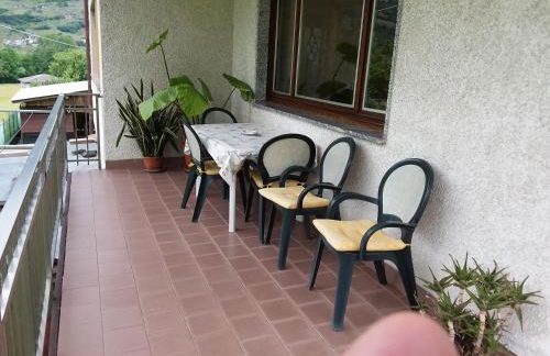 B & B SENTIERO VALTELLINA - Foto 43