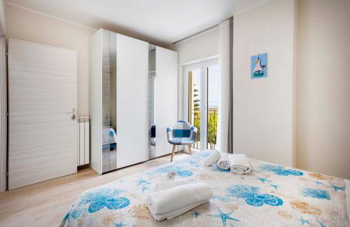 Tropea For Family Apartment - Photo 7