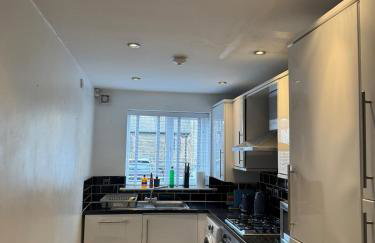 Beautiful park view town house - Foto 36