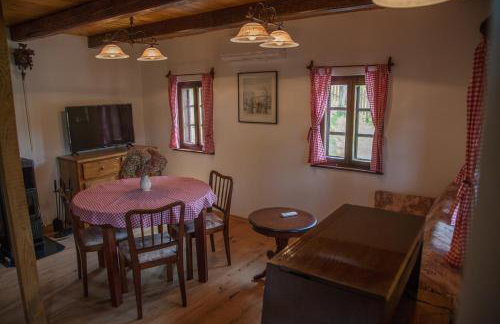 Vila Trnoružica - Foto 22