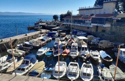 Apartments Orange Lovran - Photo 43