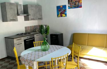 Civico 13 Holiday Apartment - Foto 11