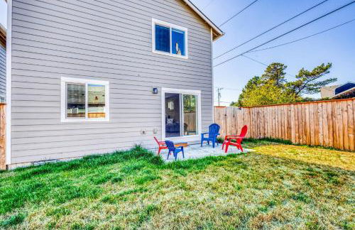 Serenity in Seaside - Foto 28