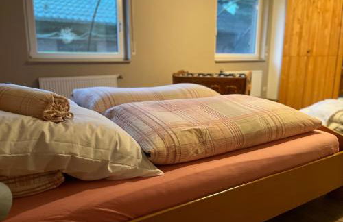 Großes Haus mit Top-Garten mitten in Haselünne - Foto 20