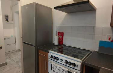 New look flat In Waterloo - Foto 10