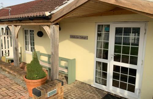 woodpecker cottage at frog trotters cottages - Foto 4