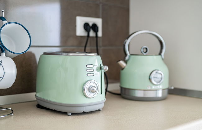 beach deluxe house - Foto 13