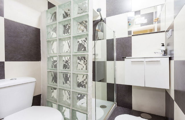 Apartamentos Jerez - Foto 49