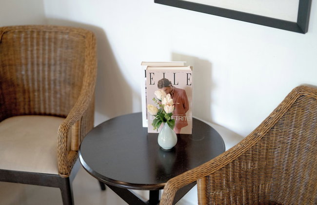 The Villa - Luxury Private Pool Villa - Foto 37