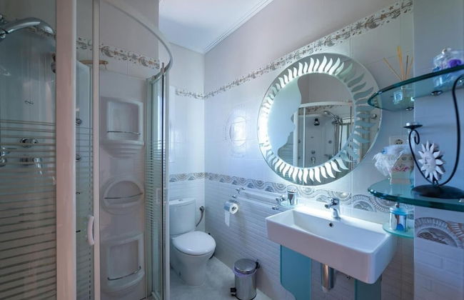 Villa Serenity House of an Elegant Immaculate Luxury Authentic Relaxing Space - Foto 28