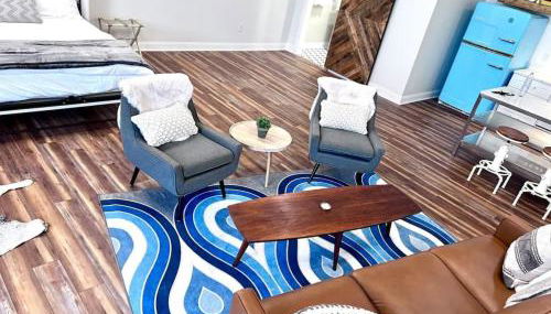 Stadium Lofts on Meridian #4 - Foto 3