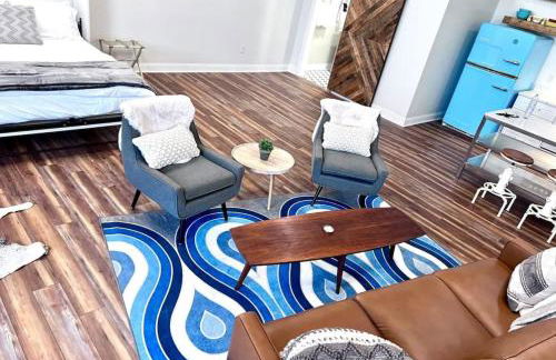 Stadium Lofts on Meridian #4 - Foto 3