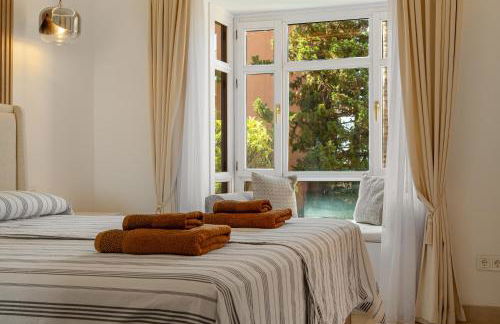 El Oasis de Marbella with Sea View - Foto 15