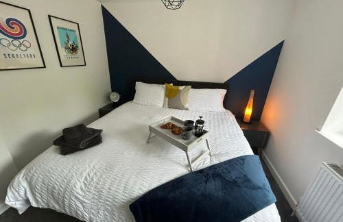 NKB Short Stays - home from home - Foto 16