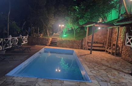 Suítes Recanto Petrópolis - Foto 14