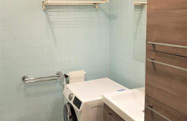 SUNNY DAYS - App 60 m2 avec balcon, 4 pers, 3e étage, au calme et ensoleillé - Foto 13