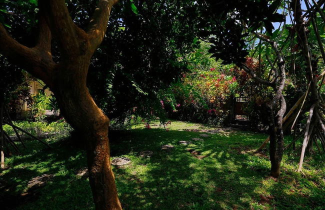 Kirana Homestay - Sunshine Bungalow - Foto 16