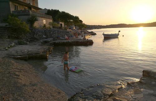 Luxury apartment Korcula - Villa Sunny Days - Foto 40