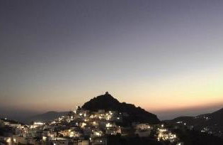 LIKNO'S Ios island Resort - Foto 8