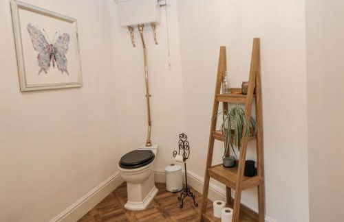 Hallfield Hall - Foto 25