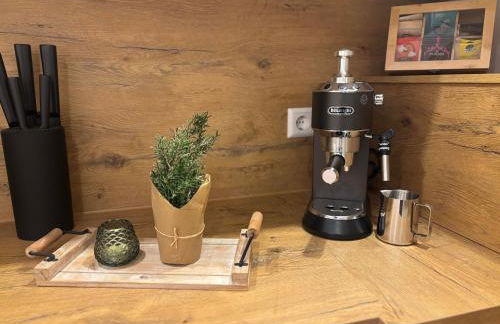 Ferienwohnung Auszeit im Murgtal - Foto 6