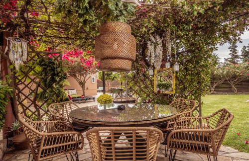 Filoxenia Luxury Studios & Apartments - Foto 22