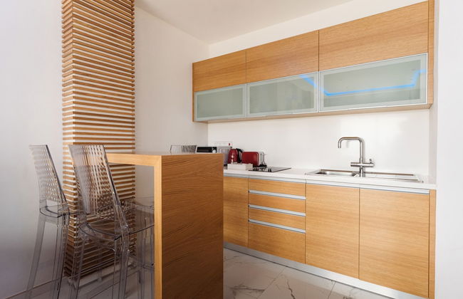 Vrachia Beach Hotel & Suites - Adults only - Photo 68