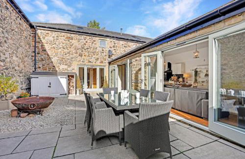 Dairy Cottage @Budle Barns - North East Escapes - Foto 30