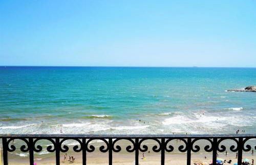 Sea You Apartamentos Valencia Port Saplaya - Foto 24