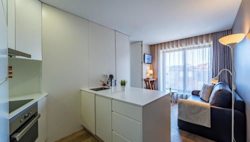 Bellevue Oporto Downtown - Foto 5