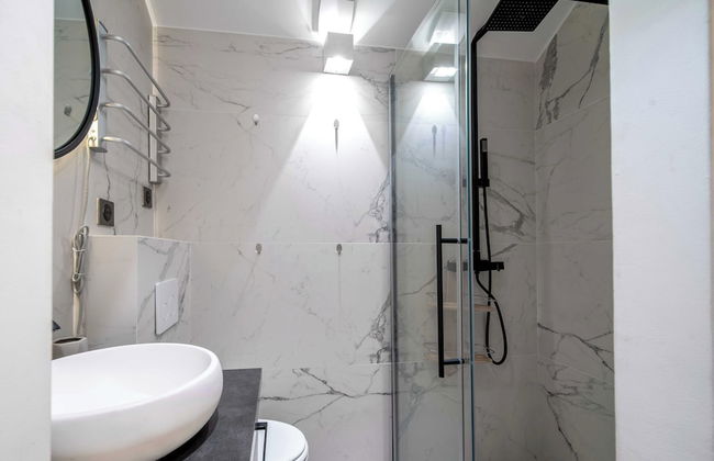 Charming Apartment 100m From the Old Port - Foto 7