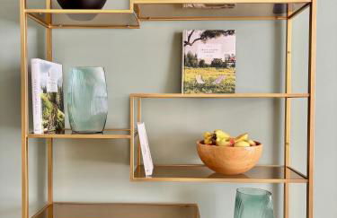 Snug Stays 8 - ruhige Toplage Seeblick Design-Wohnung I 3-Zimmer I zentral - Foto 15