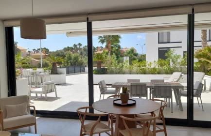 Casa Mostaza Cristal - Foto 8