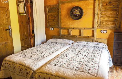 Casas Rurales Chon Alto Tajo - Foto 29